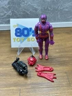 Hydro-Viper V1 G.I. Joe 1988 Hasbro Vintage Action Figure