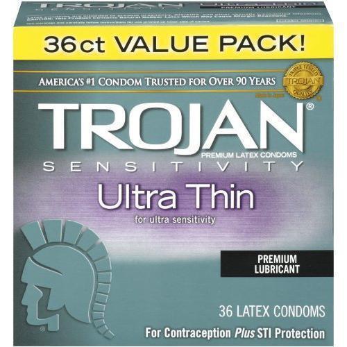 Best Thin Condoms 2021 12 Trojan Ultra Thin Lubricated Latex Condoms (no Box) 12 Count Best Thin Condoms 2021 12 Trojan Ultra Thin Lubricated Latex Condoms (no Box) 12 Count