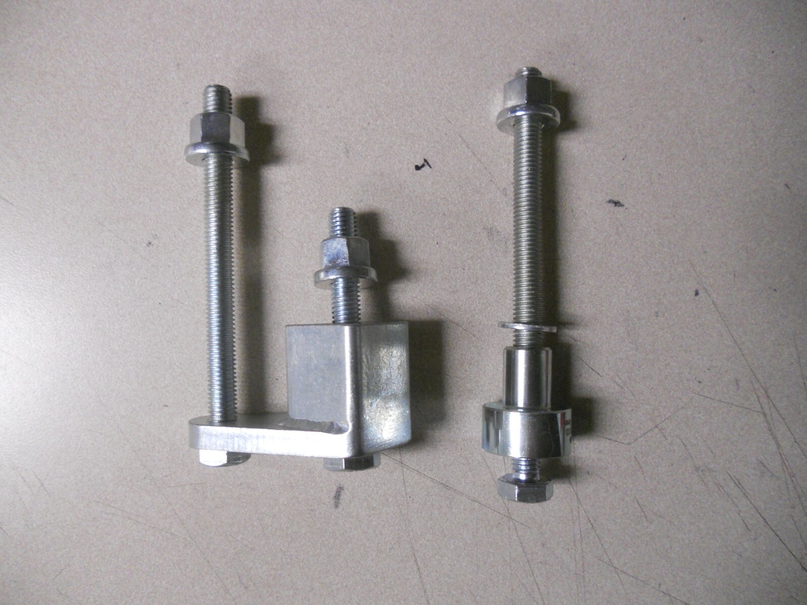 NOS KTM OEM Fixing Arm 07 450 SXS-F 07-10 505 SX-F 08 450 SMR 