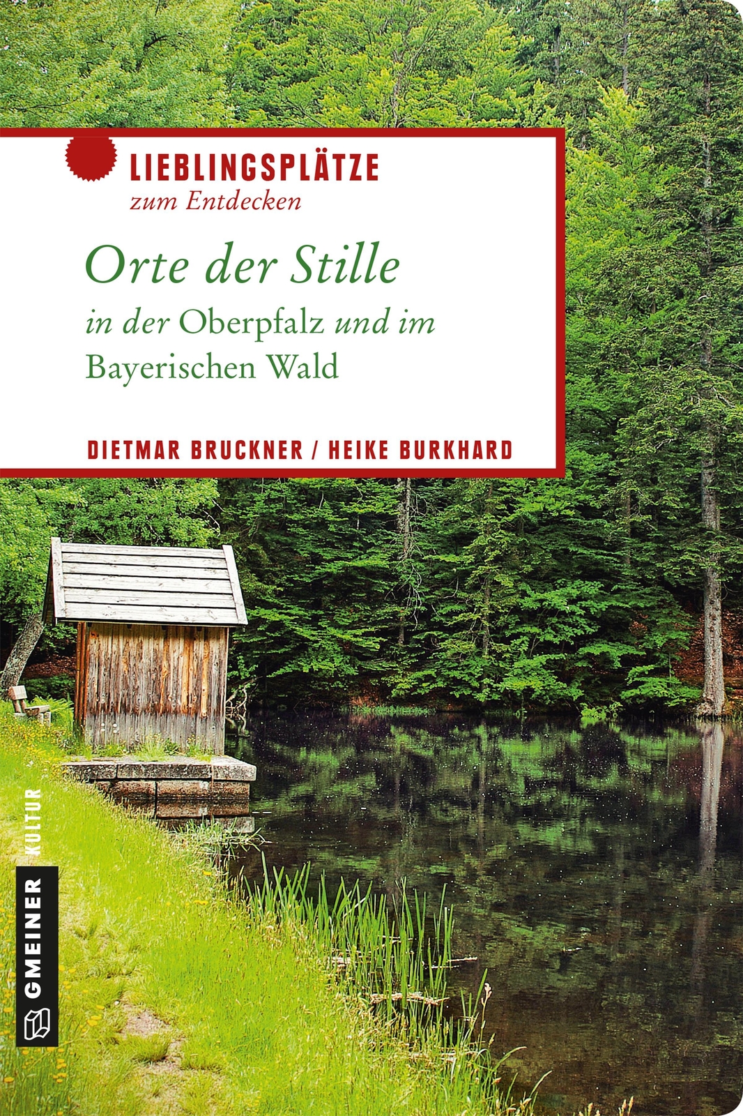 Thumbnail - Orte Der Stille In Der Oberpfalz Und Bayerischen Wald | Dietmar