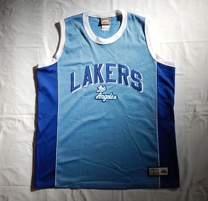 MAJESTIC HARDWOOD CLASSICS LOS ANGELES LAKERS XXL NBA BASKETBALL ... MAJESTIC HARDWOOD CLASSICS LOS ANGELES LAKERS XXL NBA BASKETBALL ...