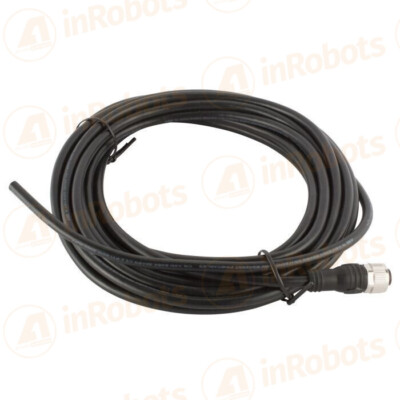 ABB M12-C61 6m Calbe 5x0.34, Part # 2TLA020056R0000