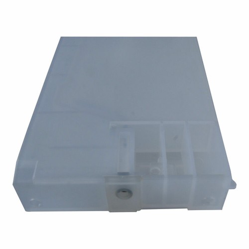 8 Psc 220ml Bulk Ink System Empty Ink Cartridges for Roland/Mimaki/Mutoh Printer - Picture 5 of 6