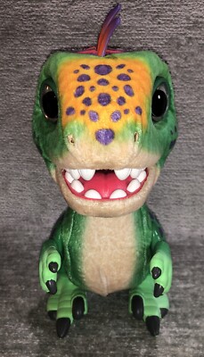 FurReal Friends Dinosaur Interactive Toy