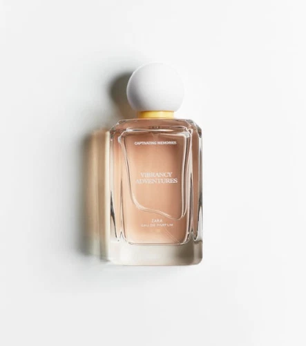 Dancing on the seashore perfume sale