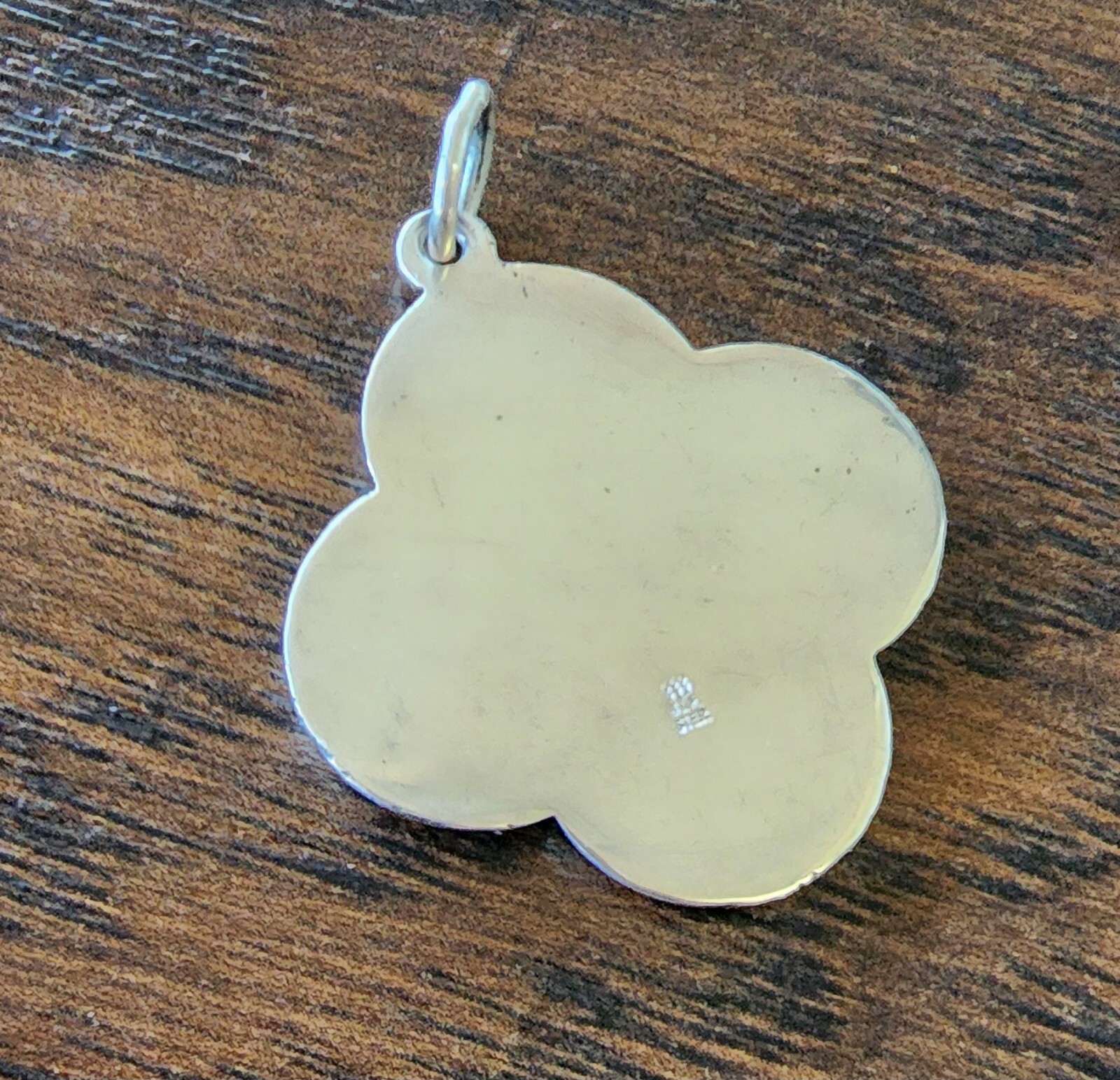 Retired James Avery Large Descending Dove Heavy, Soli… Gem