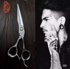 Titan japanischer Stil Profi 6 Zoll Haarschneideschere High End ATS 314 Stahl