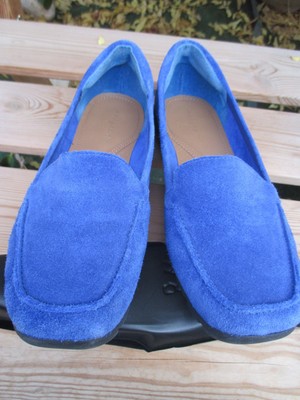 easy spirit shoes abide flats