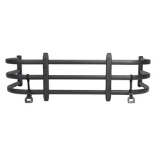 Truck Bed Extender Retractable 59 to 69" Universal Truck Bed Tailgate Extension