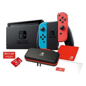 nintendo switch online ebay