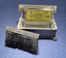 Vintage BETTER PACKAGES, INC. LABELOR No. 202