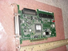 Adaptec AHA-2940UW aha-2940uw SCSI Controller - 1997