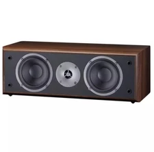 Magnat Monitor Supreme Center 252 150W 2-Way Enclosed Center Speaker, Mocca NEW