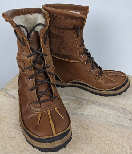 tremblant mid polar waterproof women's