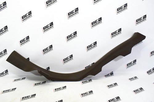 Audi A5 8T Sportback Verkleidung Türeinstieg hinten rechts Radlauf 8T8867768A