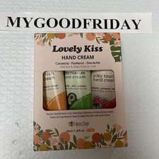 Lovely Kiss Hand Cream ultra moisture,fresh rich silky touch hand cream