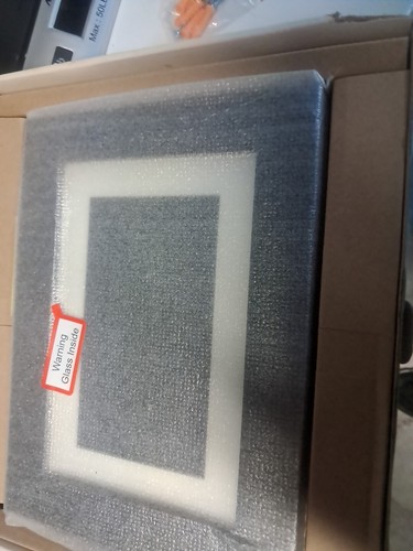 Pandigital Panimage 7" LED Digital Photo Frame PI7002AWB W/ Remote New - Picture 5 of 6