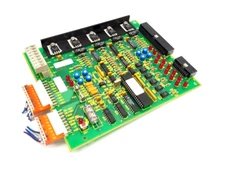 42453401 Rev. A Circuit Board/Power Distribution Board 42453501-E