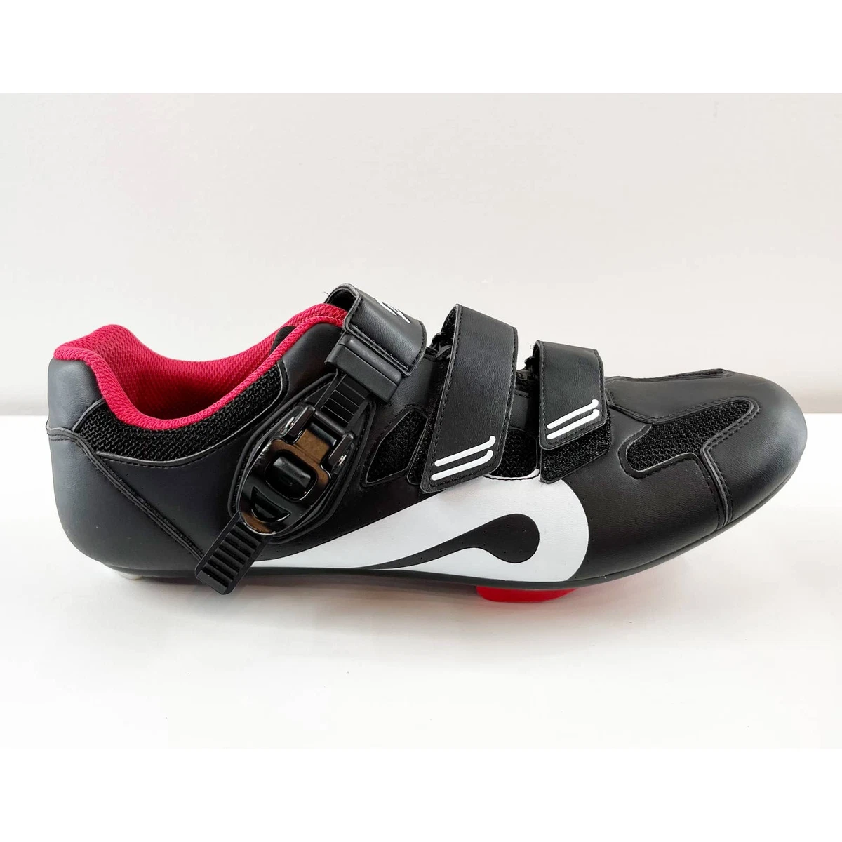 Peloton clip on shoes outlet
