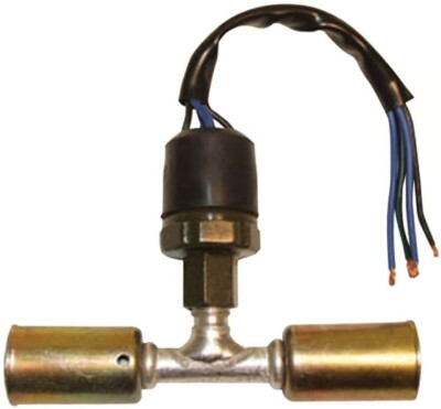  AC Trinary Air Conditioning Switch,Beadllock,  Kit  fits 24678-VUS  