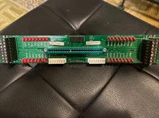 Simplex Used 562-858 A Motherboard Assembly Operational 