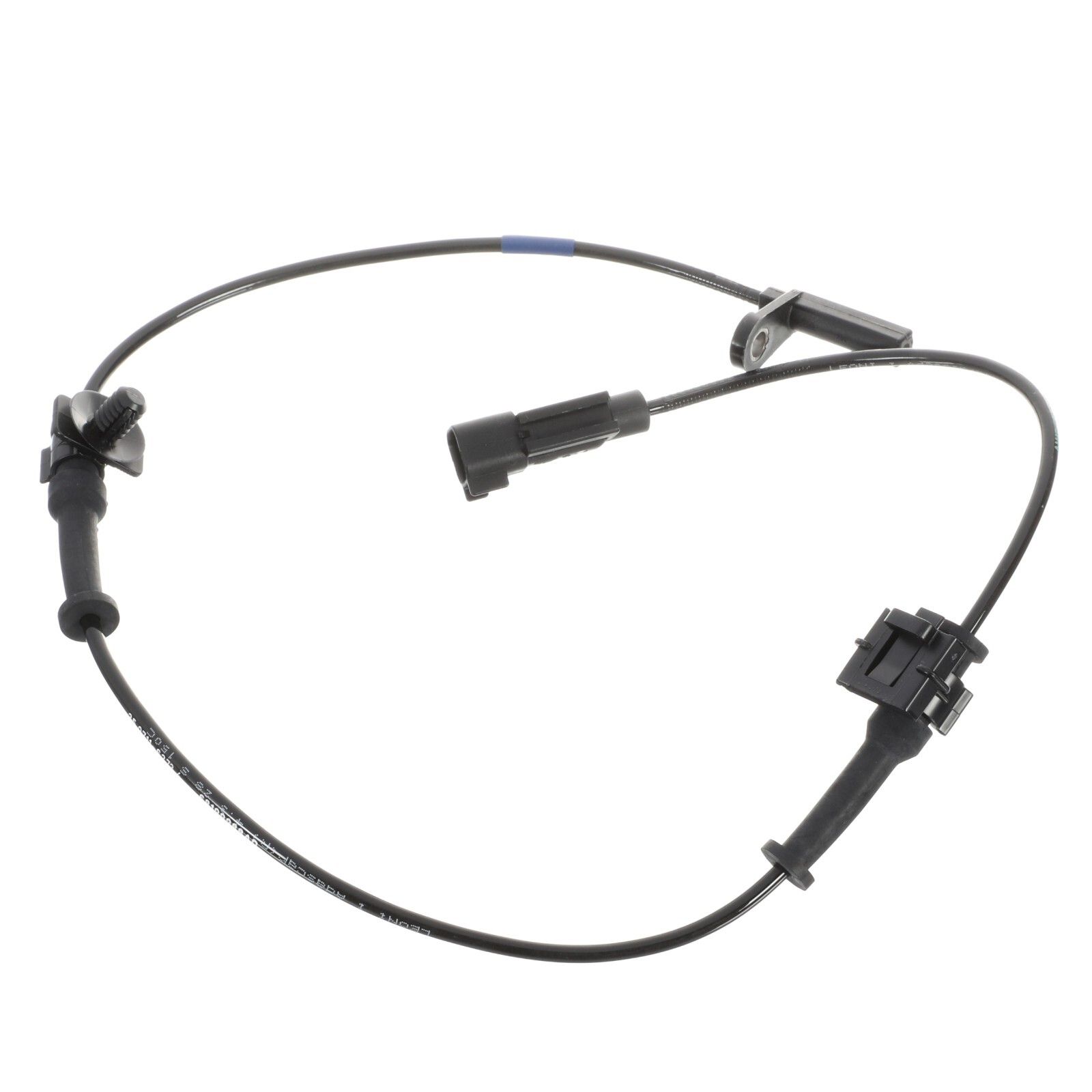 Sensor de freno antibloqueo para Dodge Charger/Challenger 2015-2023 (N/P 68199988AD)