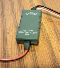Lot of 10 Vex Robotics Motor Controller 29 Us...