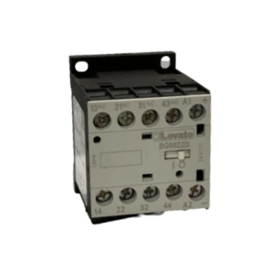 Lovato Electric 11BG0040A12060