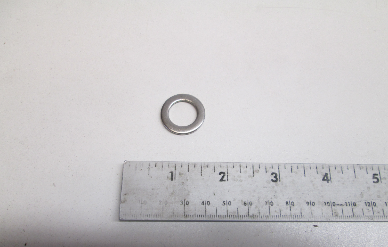 92990-14600 Washer Yamaha Outboard & Waverunner Engines