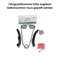 Steuerketten Kit Ina+Schraube FüR VW 1.2 FSI 559019930 03C109158A 32025 Cgpa
