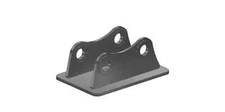 Shantui, CFG Industries Attachment Bracket - STE35SR, SE27SR