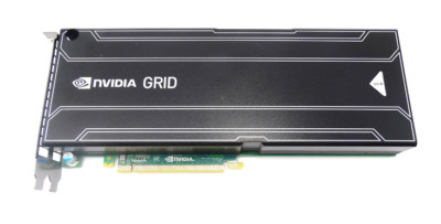 HP Nvidia Grid K2 Dual GPU Graphics Accelerator HP 753958-B21