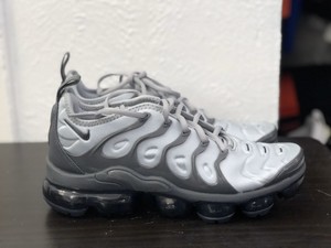zapatos vapormax plus