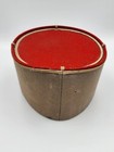 WWII French Military Artillery Pill Box Kepi (Kerigid Manufacturer) — photo 3