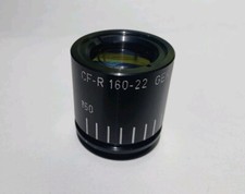 C. Friedrich CF-R 160-22 160-175mm f/11.8-12.9 Varifocal Lens 13.6mm Aperture