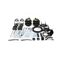 Rear Air Helper Spring Suspension Kit fits 1999 2000 2001-2010  Ford F250 F350