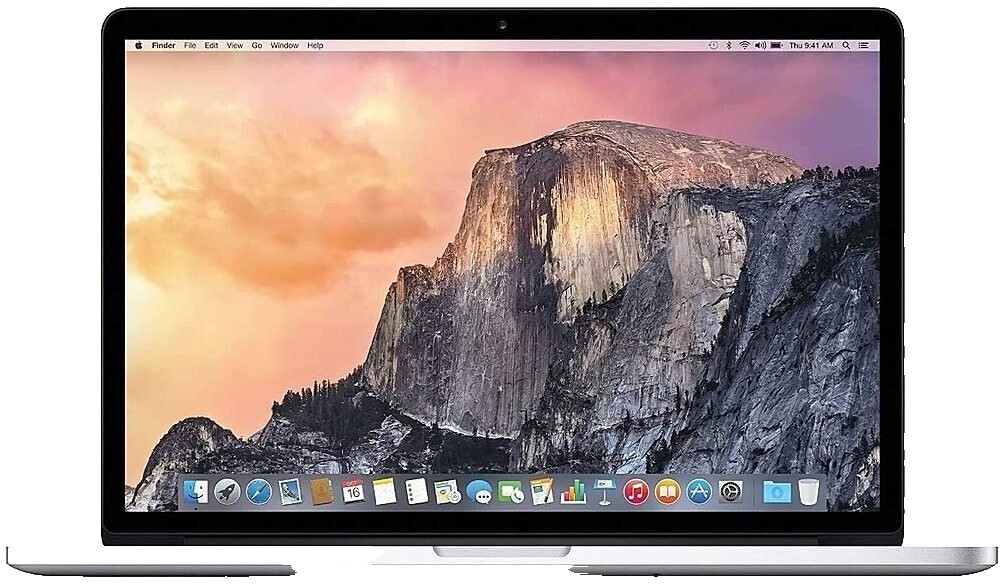 2015 Early MacBook Pro | eBay
