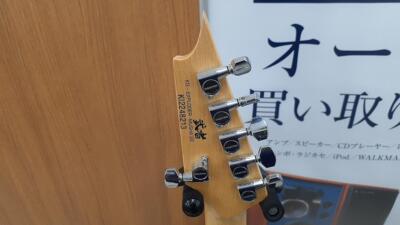 KILLER KG-EXPLODER-MUSHA'22 VSS Electric Guitar | eBay