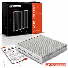 A-Premium Activated Carbon Cabin Air Filter for Land Rover Defender 90 110 130