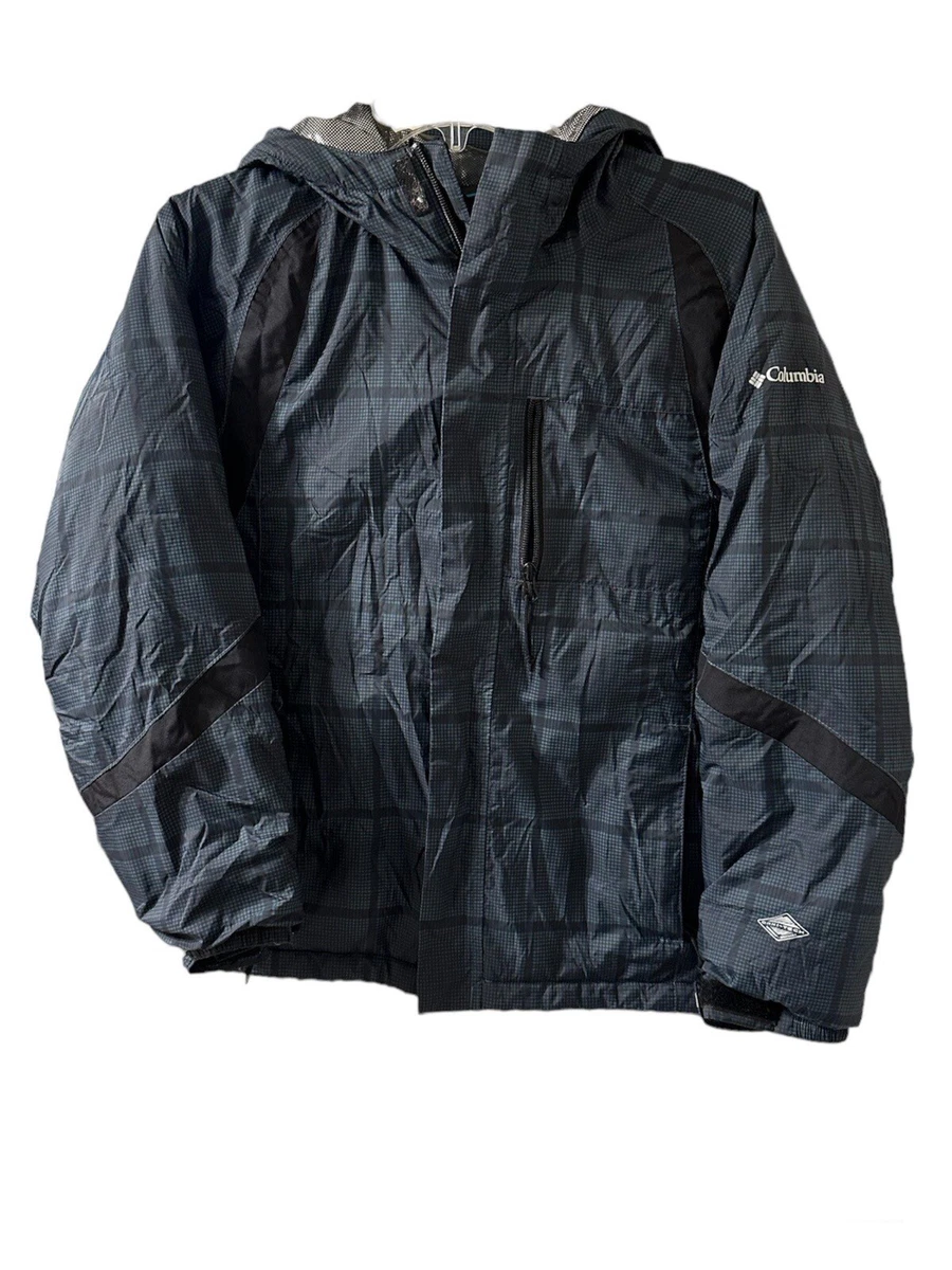 Columbia omni heat youth jacket clearance
