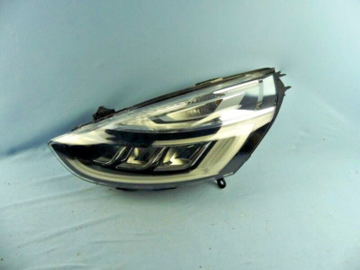  Original Renault Clio IV Bj.2016-LED Scheinwerfer Pure Vision links 260606098R