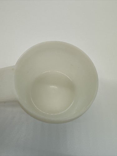 Tazas medidoras Tupperware blanco transparente 761, 762, 764, 765 repuesto vintage - Imagen 9 de 16