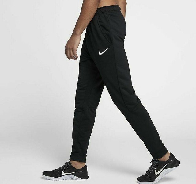 nike dri fit training pants