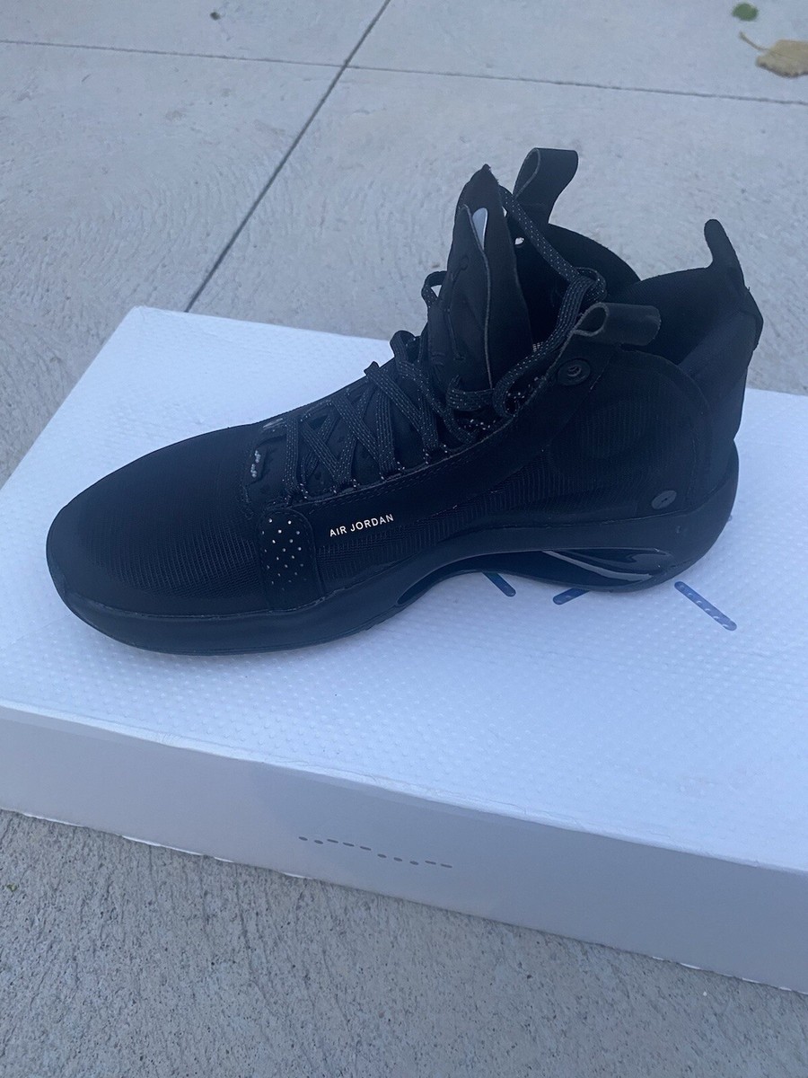 シューズ(男性用) Jordan34 BLACK Size 8 - Air Jordan 34 Black Cat for sale online | eBay