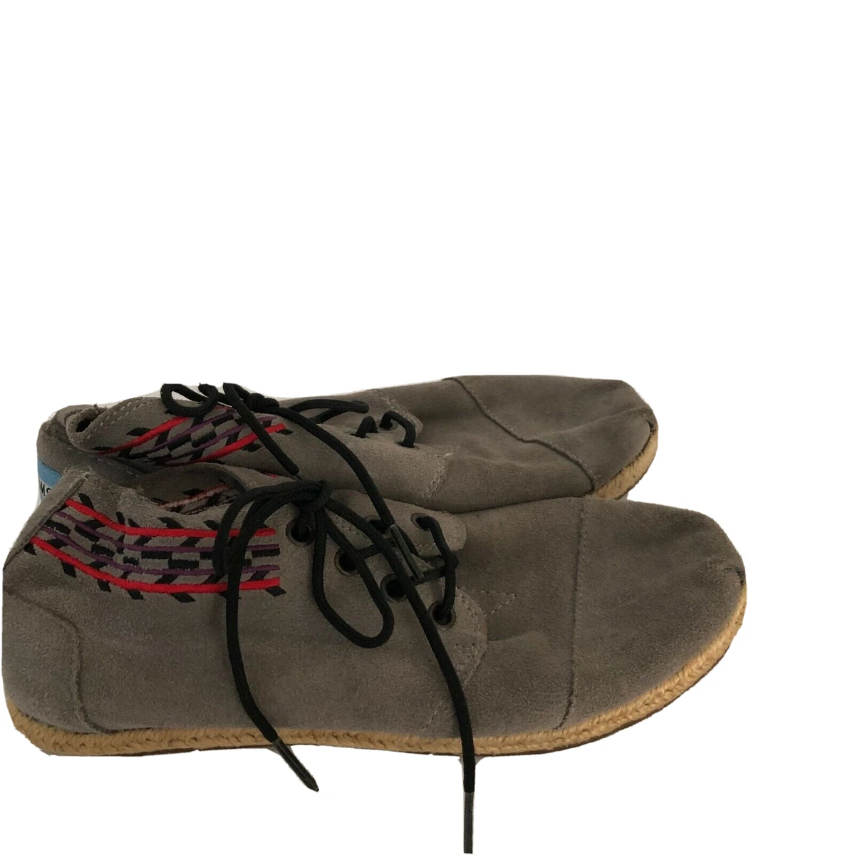 Toms moccasins sale