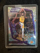 Cb2 sports card~Brandon Ingram - Lakers - Panini - 2019 - 48