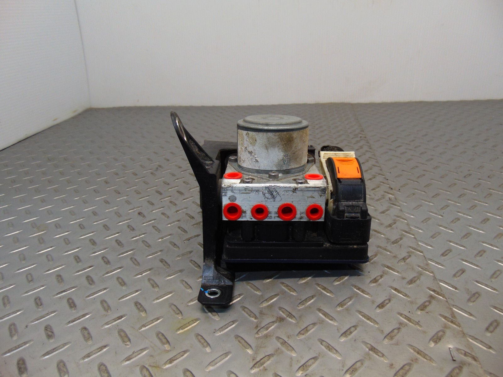 20152015 Jeep Renegade Abs Pump Control Module eBay