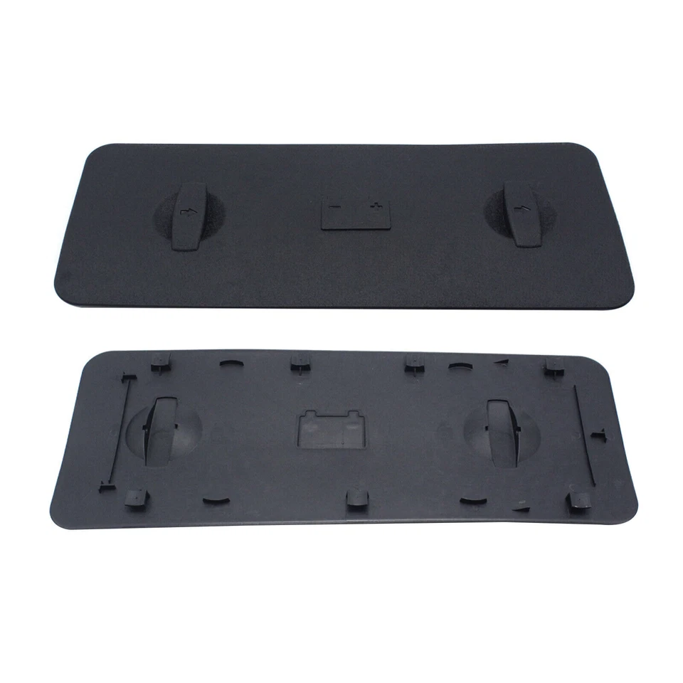 Cubierta bandeja batería nueva 8E1819422A para Audi A4 S4 B6 B7 Sedán Avant 2001-2008 Foto 3 de 4