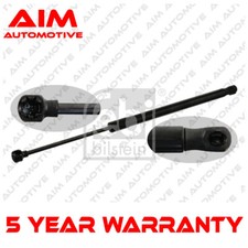 Tailgate Gas Strut Aim Fits Audi TT 2014- 1.8 2.0 TDi 2.5 #2 8S8827552A
