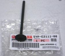 ORIGINAL Yamaha X-Max 125 / ABS Intake Valve 2006-2016